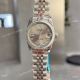 Replica Rolex Datejust 31 Watches Ss Case Roman VI with diamond (10)_th.jpg